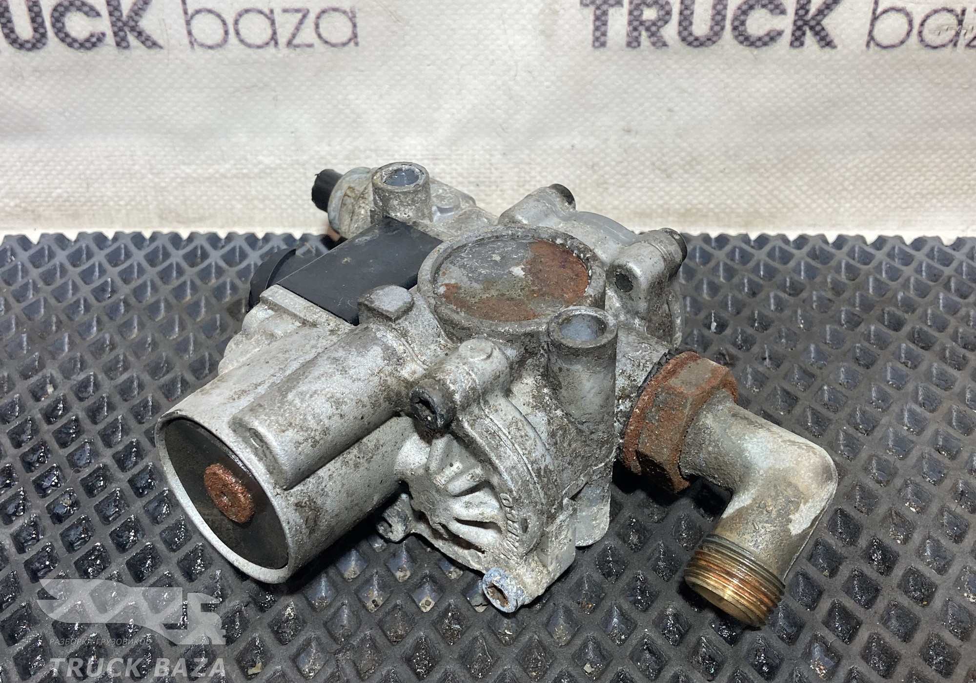 4721950180 Кран ABS для КАМАЗ 5490 (с 2013)