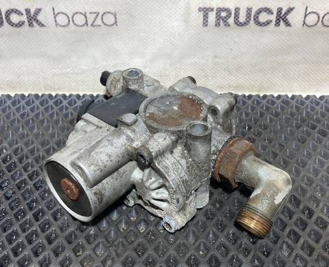 4721950180 Кран ABS для КАМАЗ 5490 (с 2013)