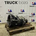 81320036774 АКПП ZF 12AS2301 для Man TGA (с 2000 по 2007)