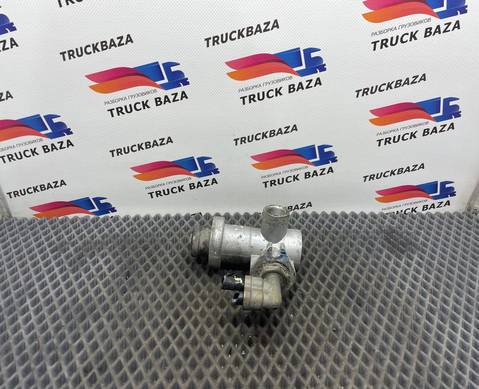 81830000000 Клапан ограничения давления для КАМАЗ 54901