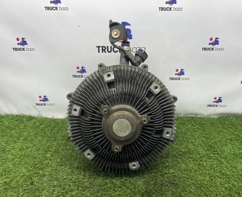 A5412002022 Вискомуфта для Mercedes-Benz Actros MP3 (с 2008)