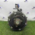 Вискомуфта для Volkswagen Flight