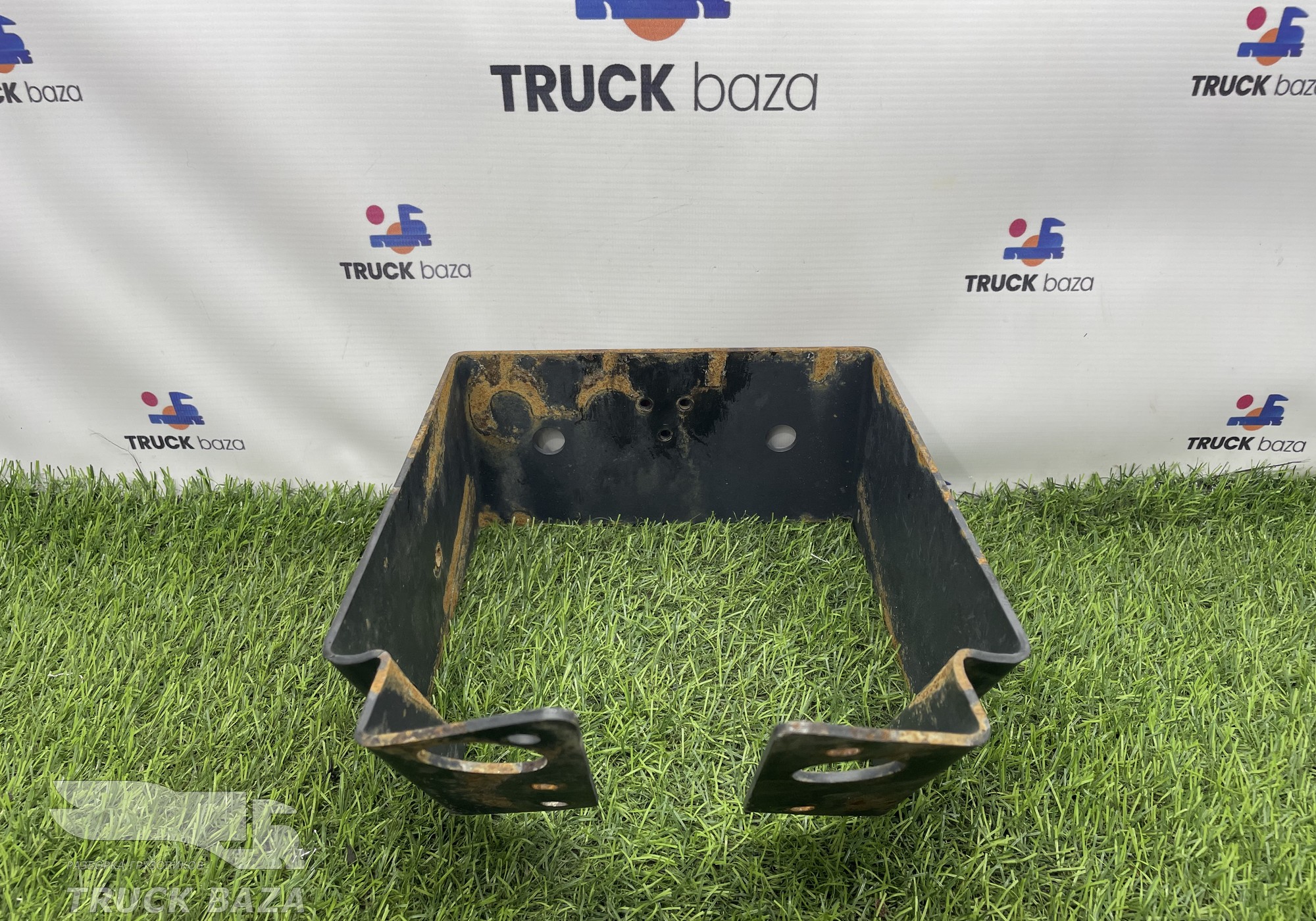 5490392708010 Кронштейн противооткатного упора для КАМАЗ 5490 (с 2013)