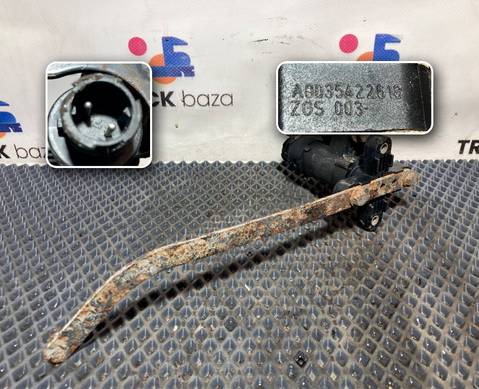 1365935 Датчик уровня пола