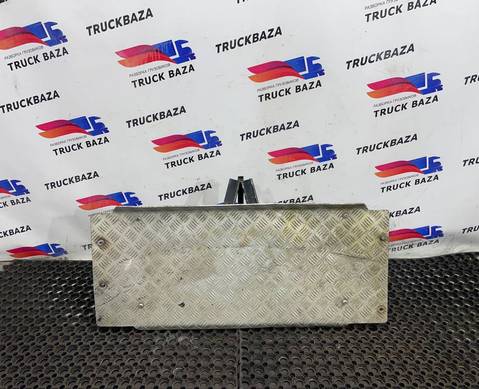 Подножка для Mercedes-Benz Actros MP3 (с 2008)