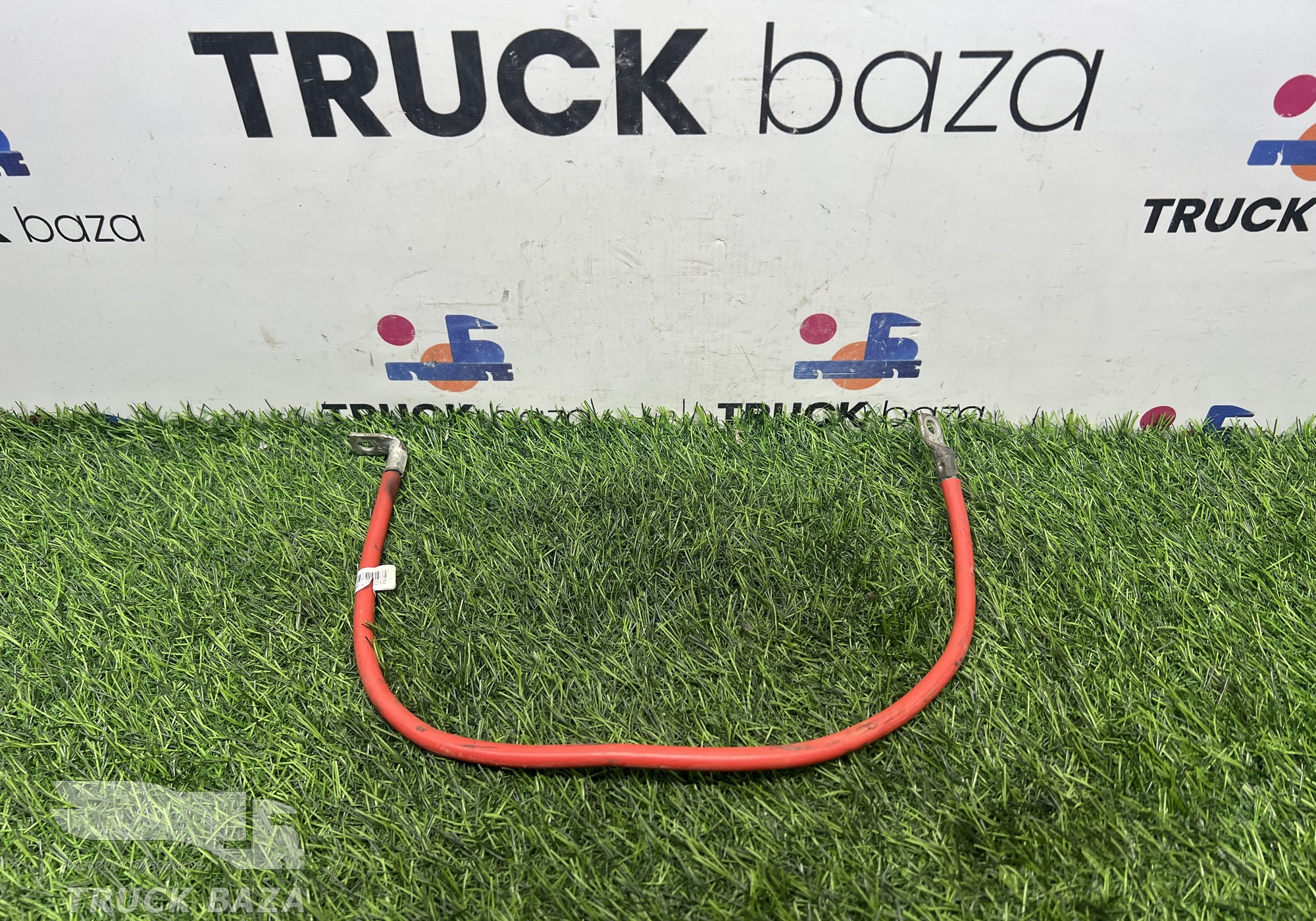 21070725 Кабель силовой для Volvo FH 3 (с 2008 по 2012)