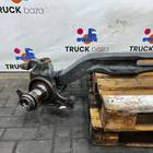 A9603323001 Кулак поворотный левый для Mercedes-Benz Actros New Actros MP4 (с 2011)