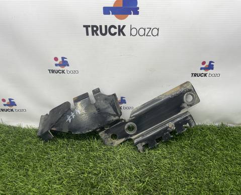 81517150283 Кронштейн тормозных трубок для Man TGS I (с 2007)