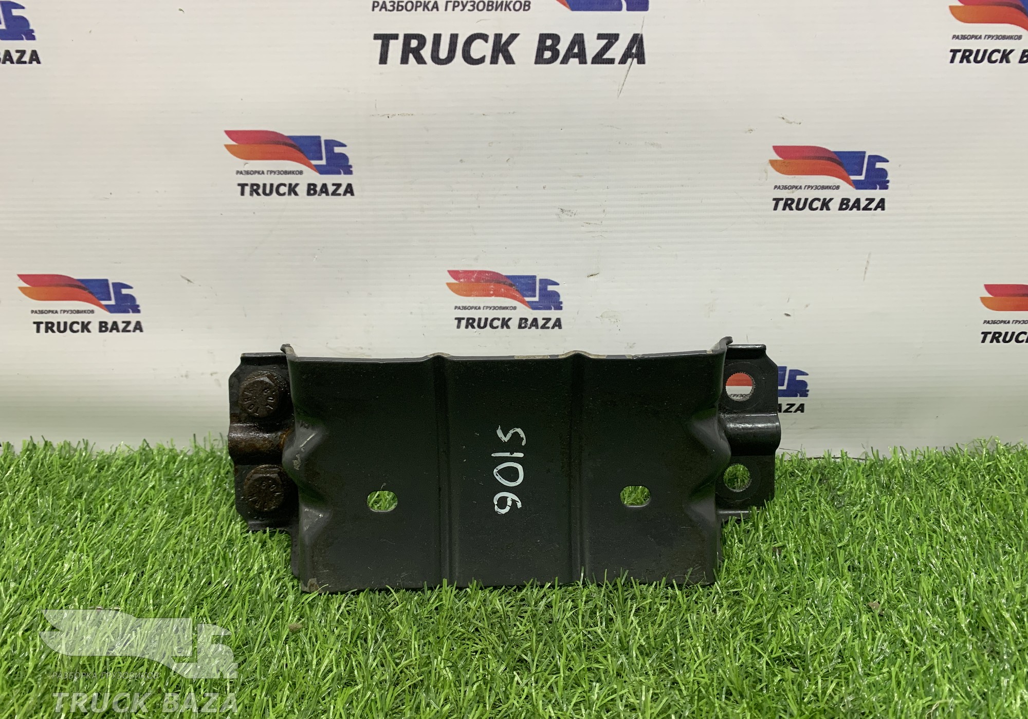 1940257 Кронштейн ресивера