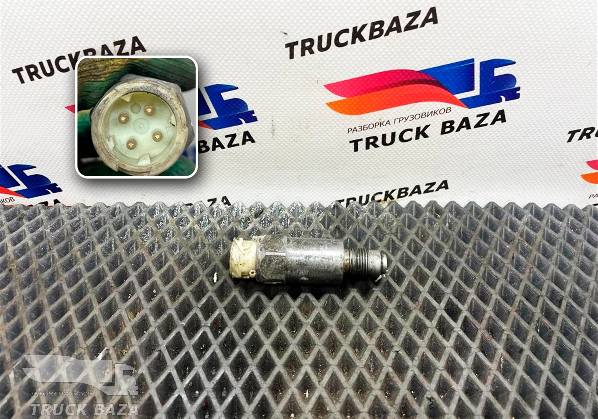 217120000110 Датчик скорости для Daf XF105 (с 2005)