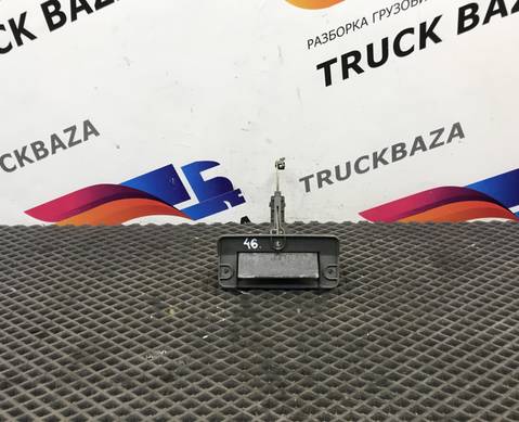 7421015813 Ручка двери наружная правая для Renault
