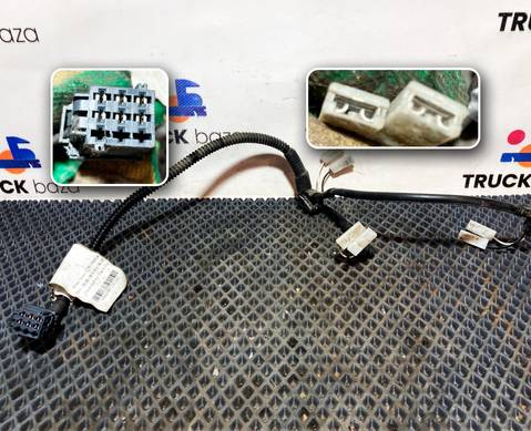 5490407120210 Проводка датчиков сцепления для КАМАЗ 5490 (с 2013)