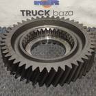 1358304222 Шестерня вторичного вала КПП ZF для Man TGS