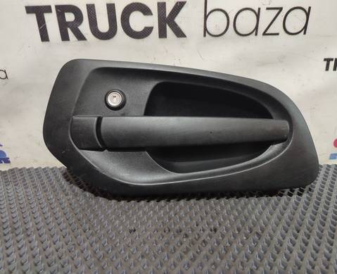 9607231709 Ручка двери наружная правая для Mercedes-Benz Actros New Actros MP4 (с 2011)