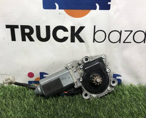 2572352 Моторчик стеклоподъемника левый для Scania 5-series R (с 2004 по 2016)