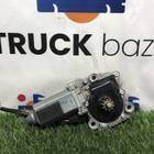 2572352 Моторчик стеклоподъемника левый для Man