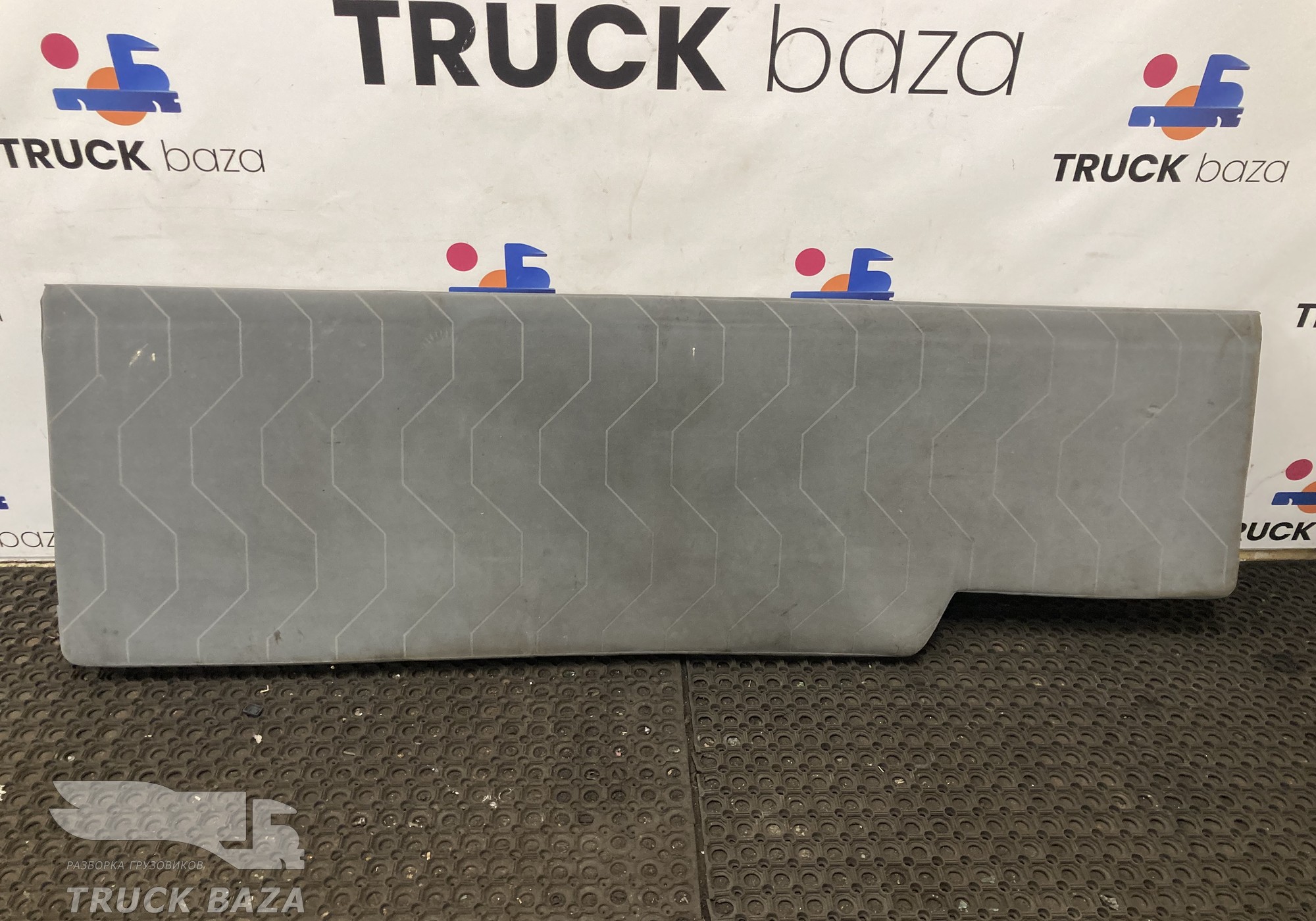 7482286288 Матрас спальника нижнего для Renault T (с 2013)