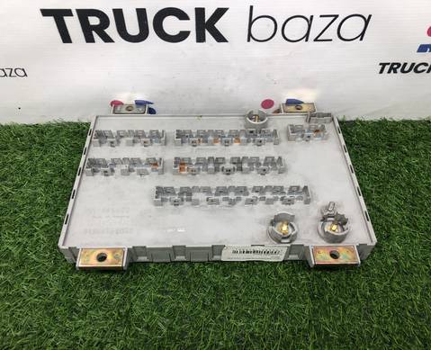 81254446060 Блок предохранителей для Man