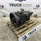 КПП GR801 для Toyota Hilux VII (с 2004 по 2015)