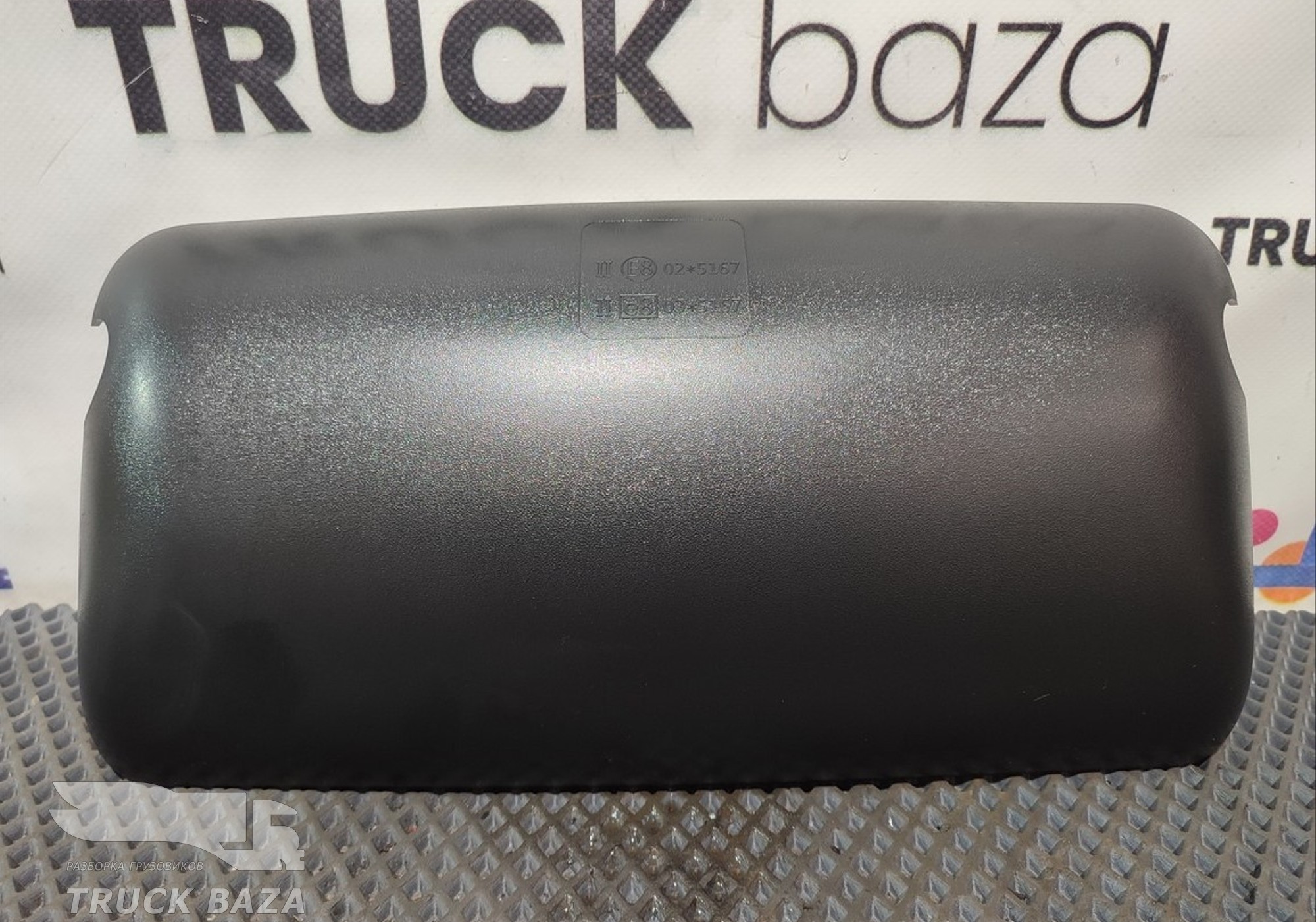 1644325 Крышка зеркала бокового