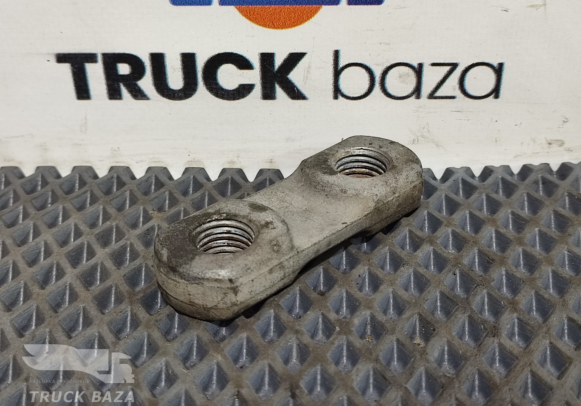 2143399 Держатель гайки для Scania 5-series R (с 2004 по 2016)