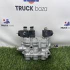 4729000010 Кран уровня пола главный для Renault Scenic II (с 2003 по 2009)