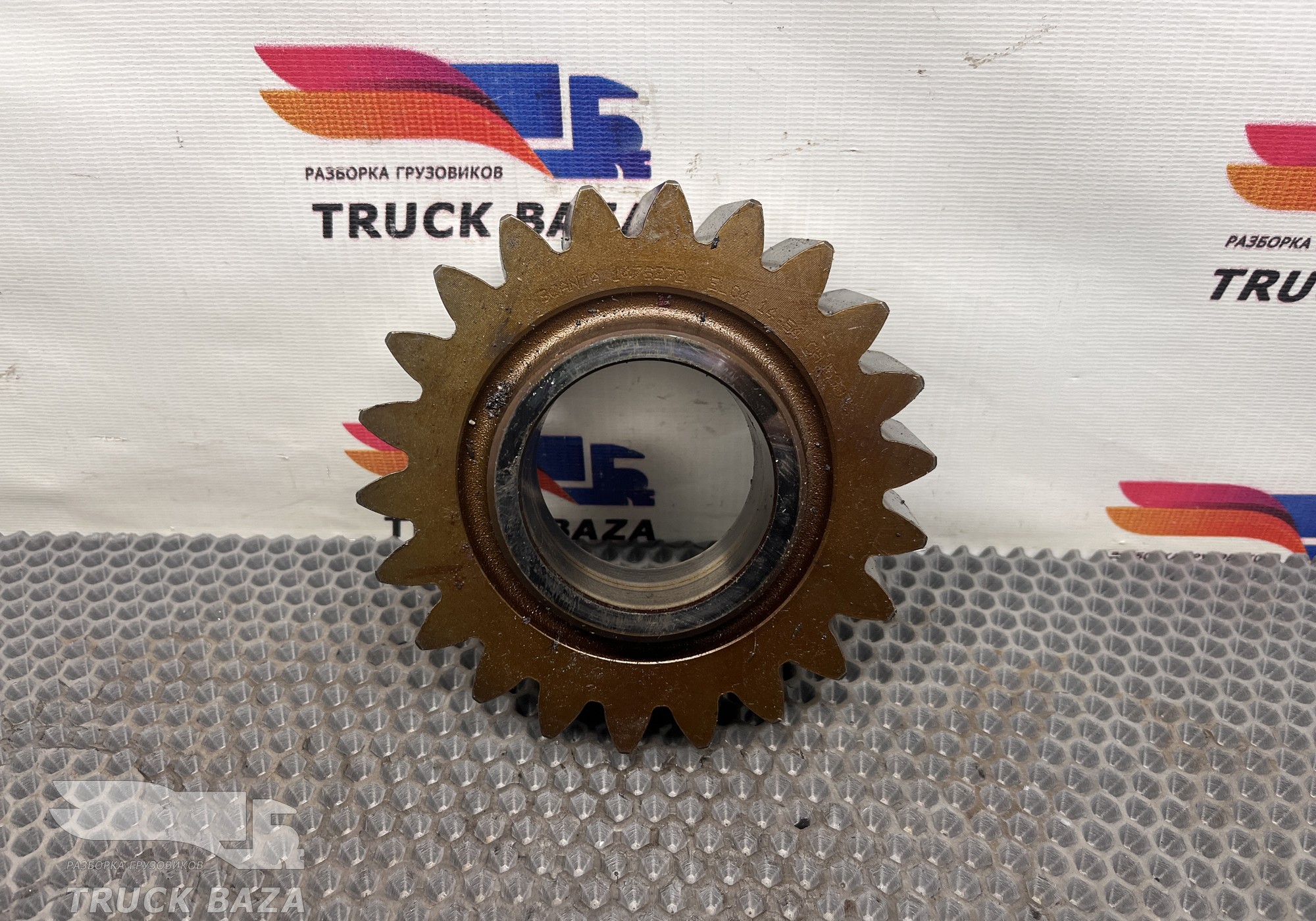 1476272 Шестерня задней передачи для Scania 5-series G (с 2004 по 2016)