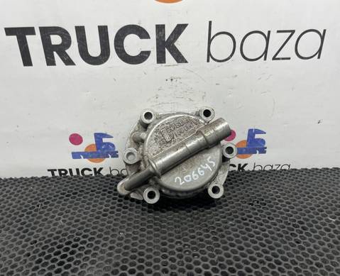 A9602614233 Крышка корпуса КПП для Mercedes-Benz Actros MP3 (с 2008)