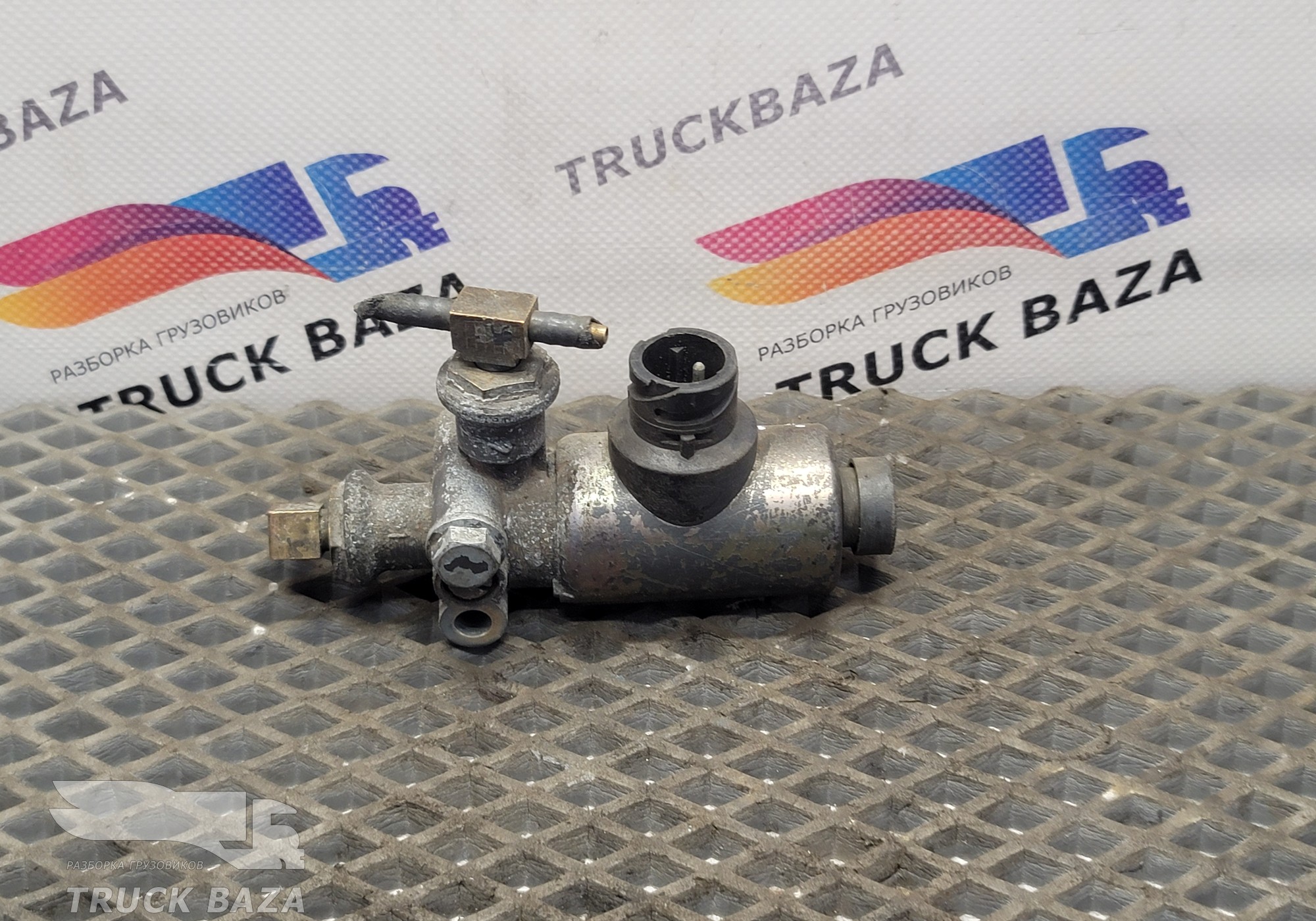 4720706390 Клапан электромагнитный для Mercedes-Benz Axor