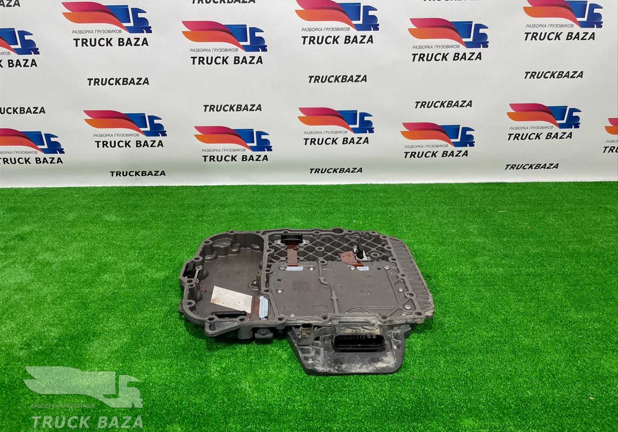 0501337233 Блок управления АКПП для Daf XF106 (с 2013 по 2023)