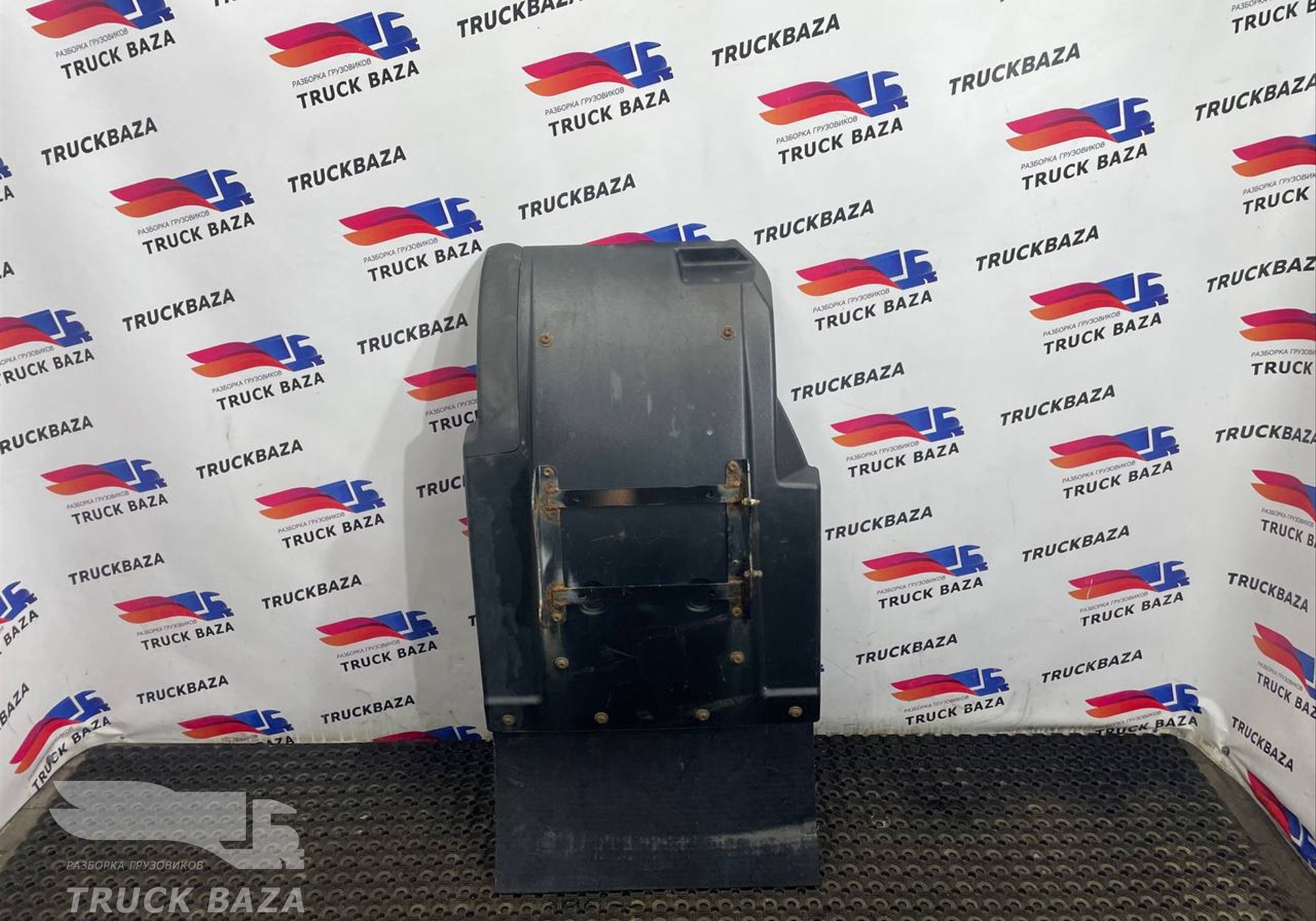 1997083 Крыло переднее левое задняя часть для Daf XF105 (с 2005)