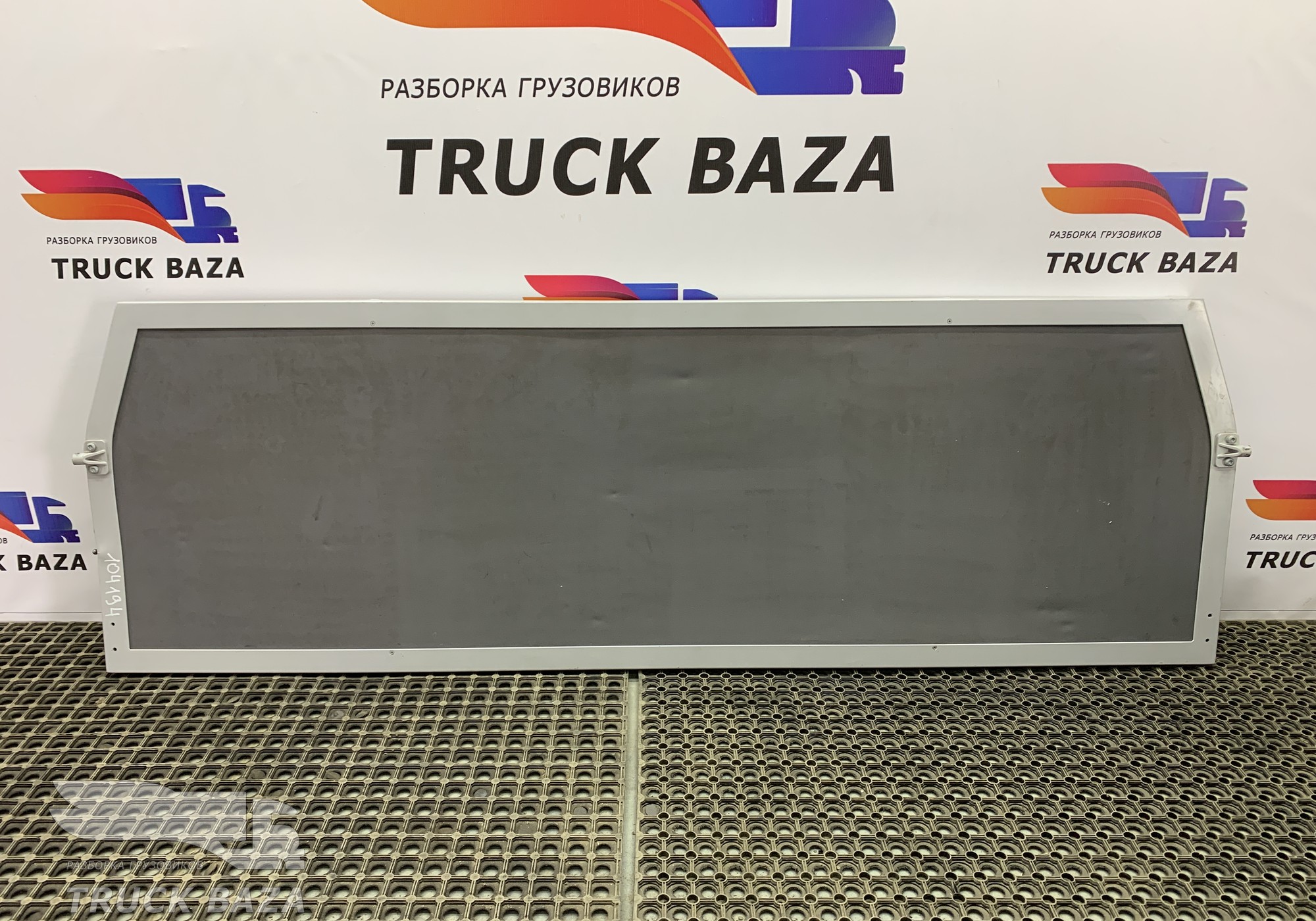 81621595313 Полка верхнего спальника для Man TGA