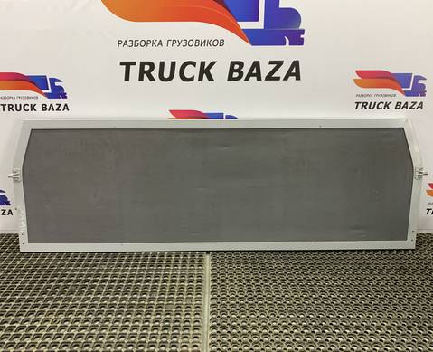 81621595313 Полка верхнего спальника для Man TGX