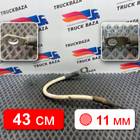 1791050 Провод силовой 430 мм / 11 мм для Daf XF105 (с 2005)