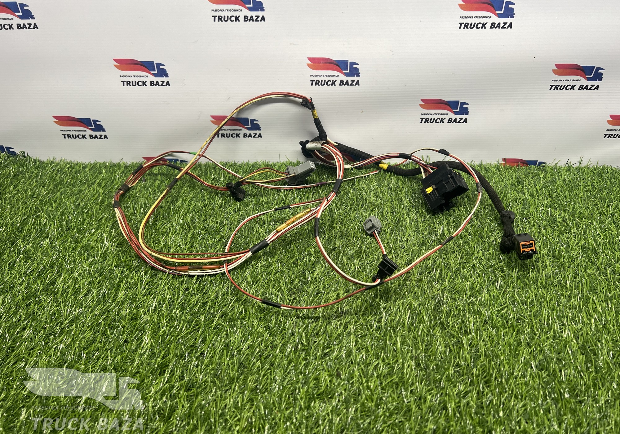 7421837829 Проводка автономного отопителя для Renault T (с 2013)