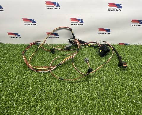 7421837829 Проводка автономного отопителя для Renault T (с 2013)