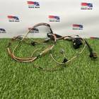 Проводка автономного отопителя для Renault T (с 2013)