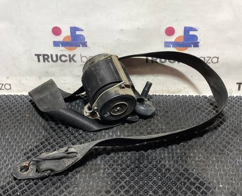 81623056329 Ремень безопасности для Man