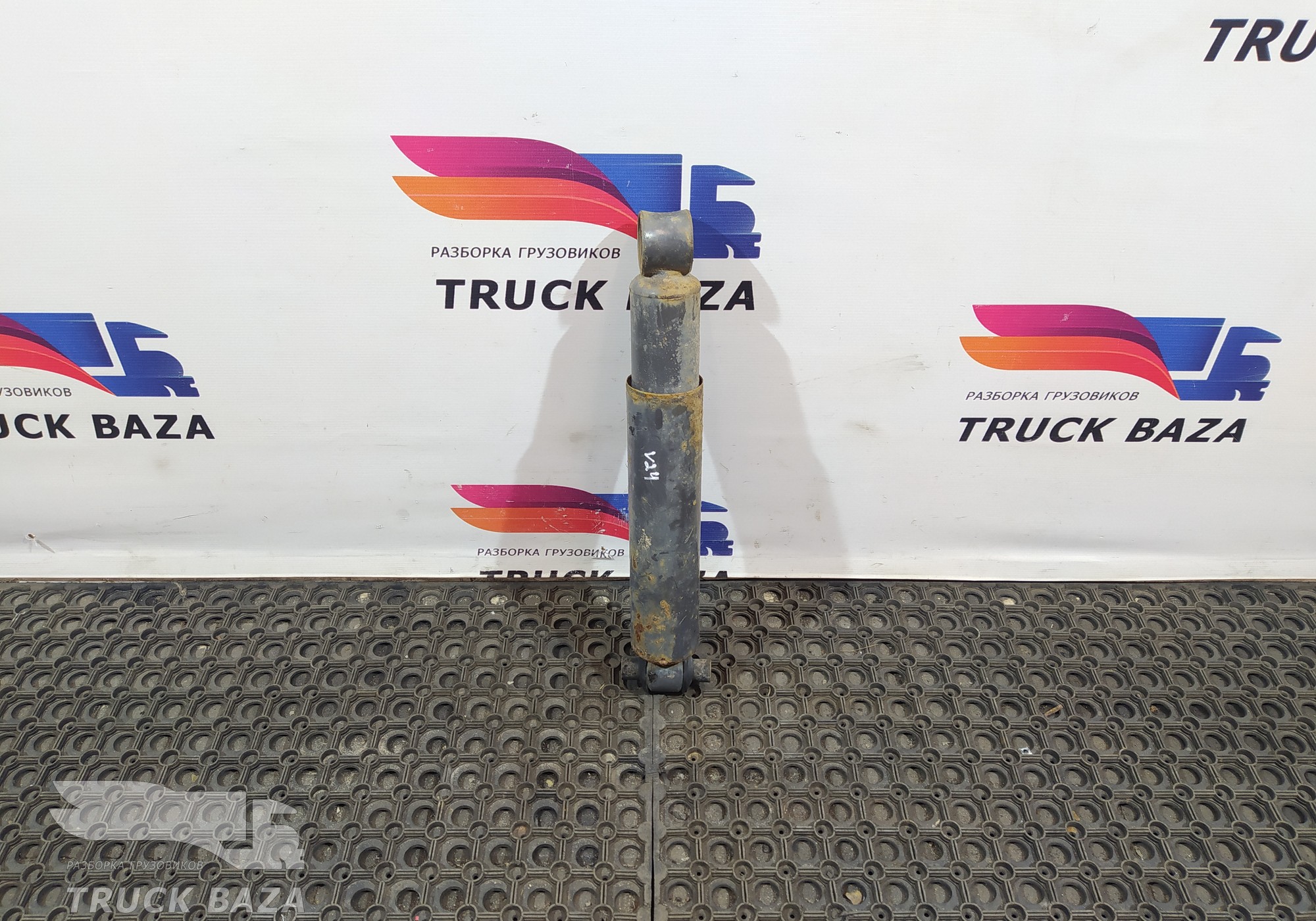 20769819 Амортизатор передний для Volvo FM III (с 2013)