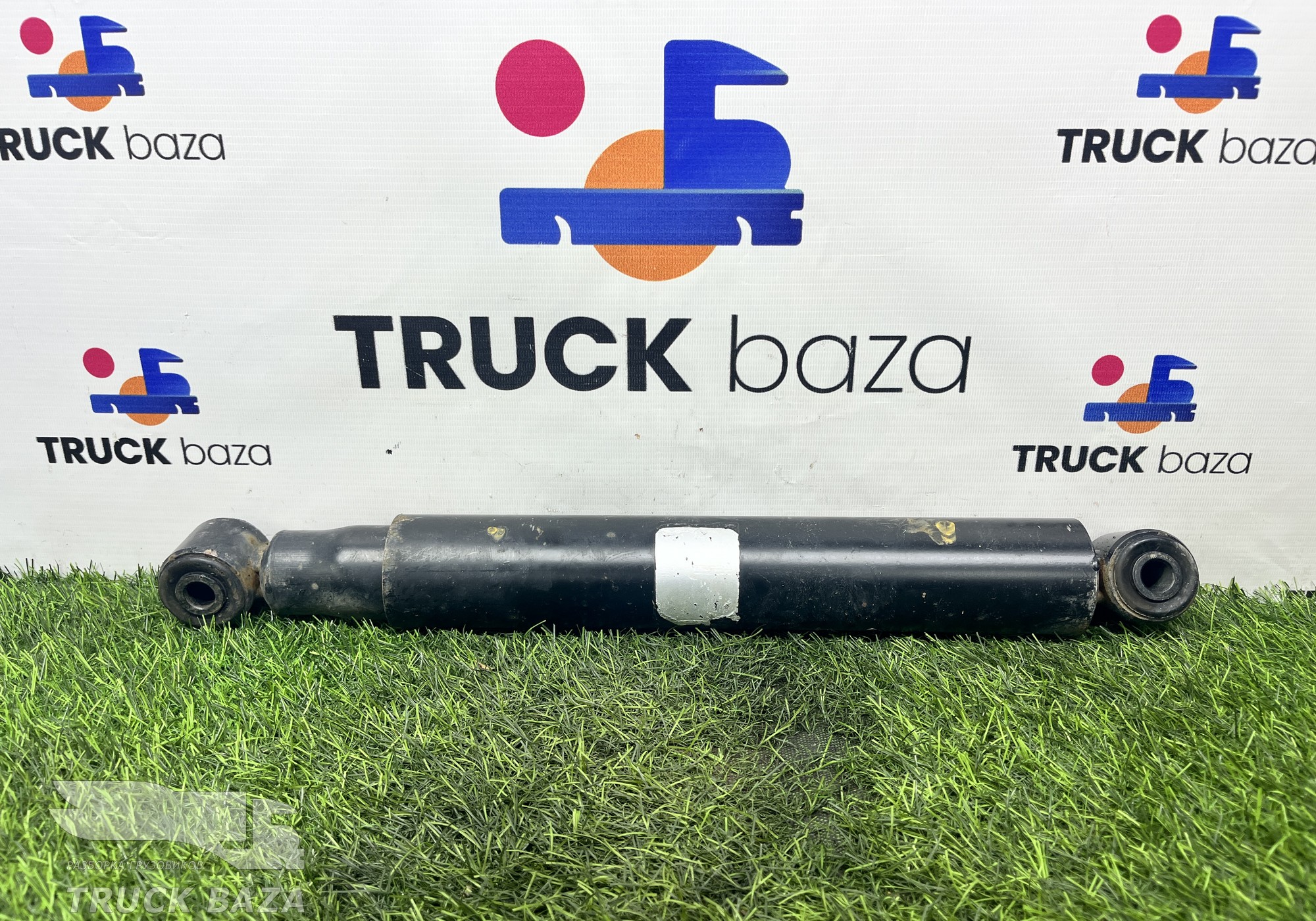 A0063239500 Амортизатор передний для Mercedes-Benz Actros MP1 (с 1996 по 2003)