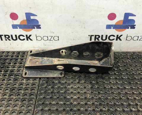 65801109170 Кронштейн воздушного фильтра для КАМАЗ 5490 (с 2013)