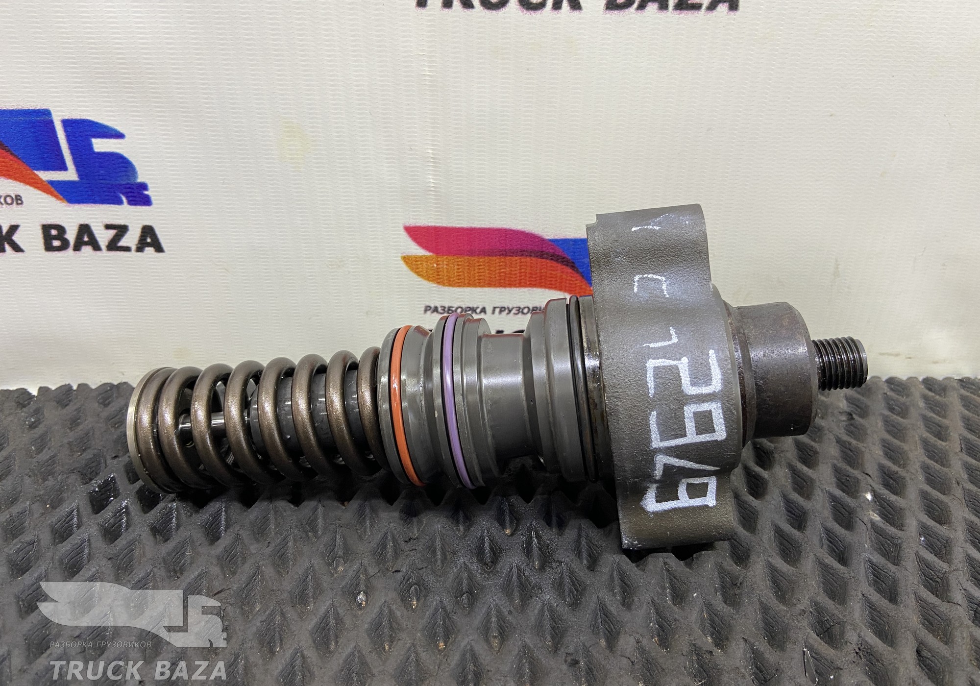 1668325 PLD секция для Daf CF