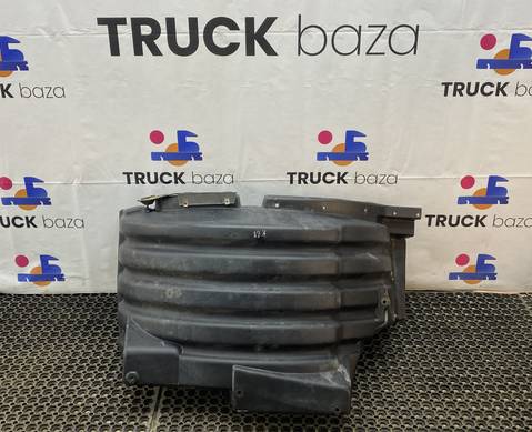 5490840326410 Крыло переднее правое передняя часть для КАМАЗ 5490 (с 2013)