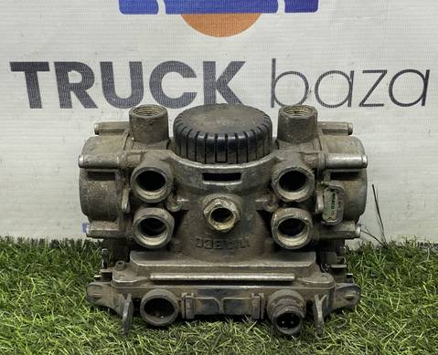 4801040020 Модулятор EBS задний для Daf XF105