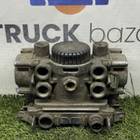 4801040020 Модулятор EBS задний для Audi A6 C4 (с 1994 по 1997)