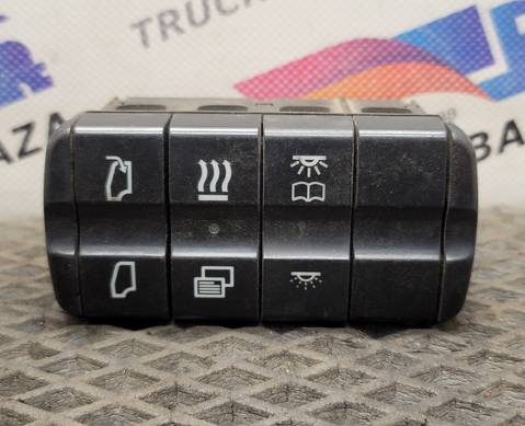 9435400146 Блок кнопок для Mercedes-Benz Actros MP1 (с 1996 по 2003)