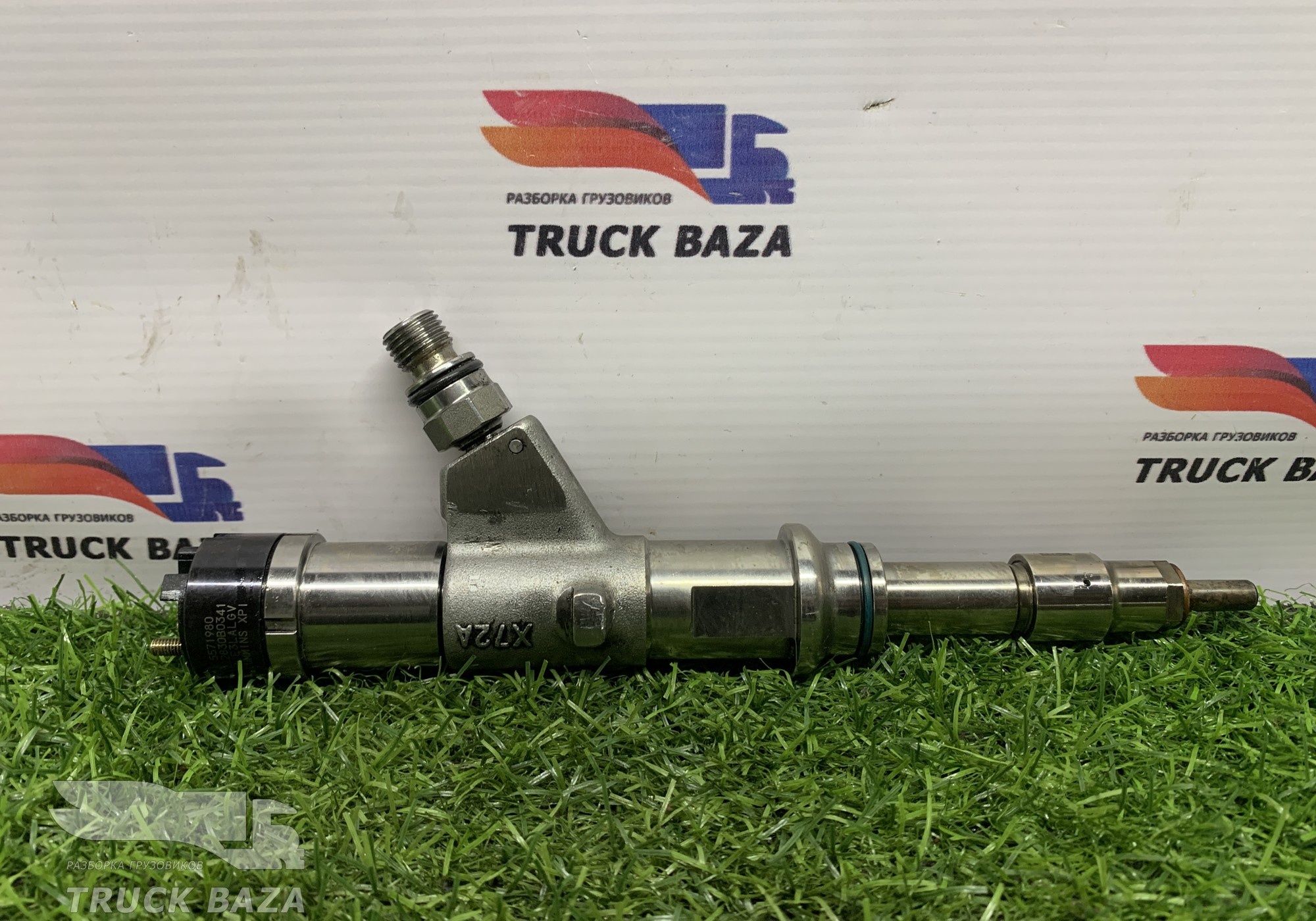 5571980 Форсунка топливная для DongFeng GX DFH4180