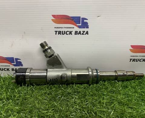 5571980 Форсунка топливная для DongFeng GX DFH4180