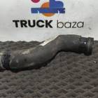 812W619600007 Патрубок отопителя для Sinotruk Sitrak C7H
