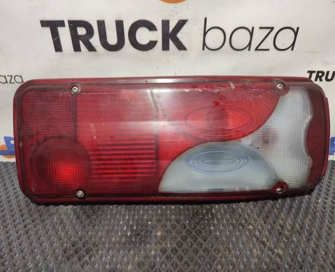 2129987 Фонарь задний правый для Scania